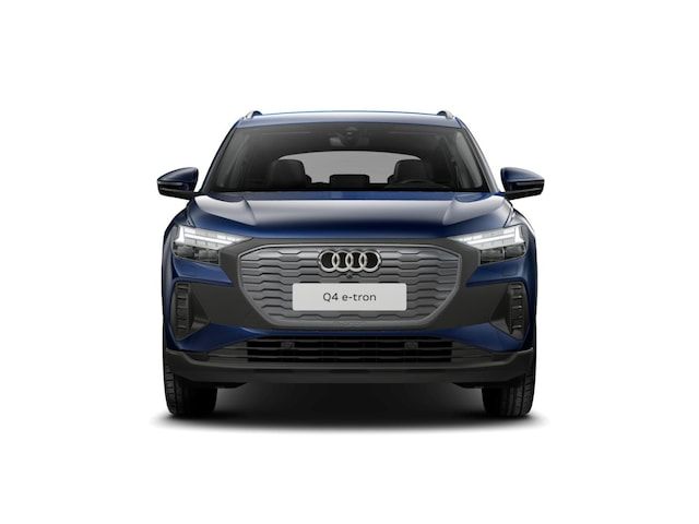 Audi Q4 E-tron 45 E-tron - 2025 - Joinsteer - #3