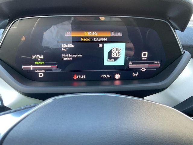 Audi RS E-tron GT E-tron Quattro - 2021 - Joinsteer - #27