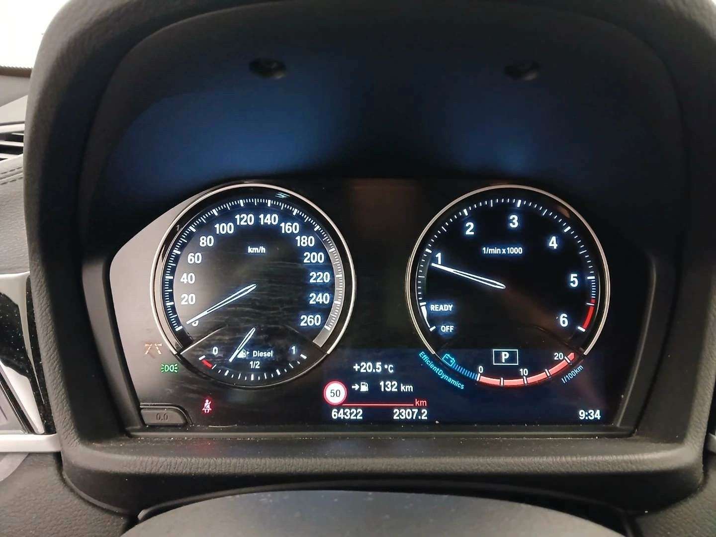 BMW X2 18d SDrive Advantage - 2021 - Joinsteer - #10