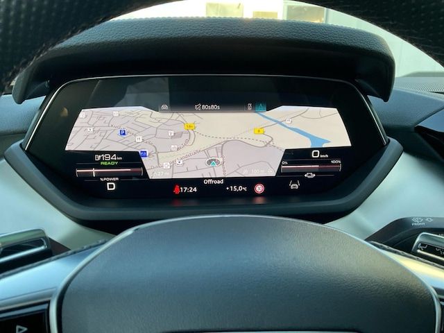 Audi RS E-tron GT E-tron Quattro - 2021 - Joinsteer - #28