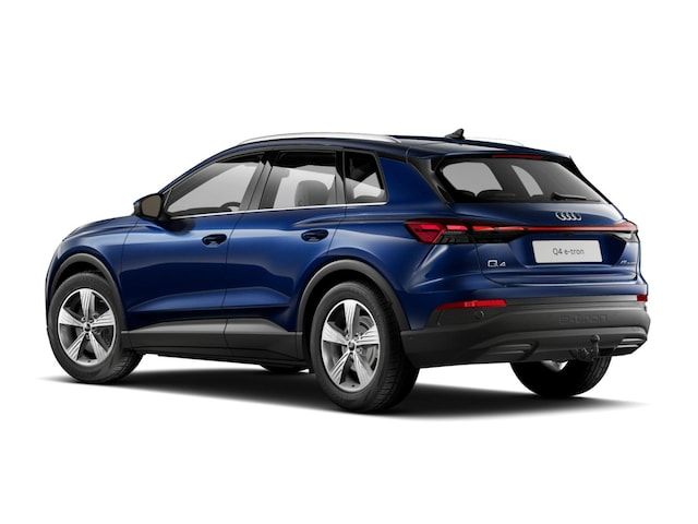 Audi Q4 E-tron 45 E-tron - 2025 - Joinsteer - #5
