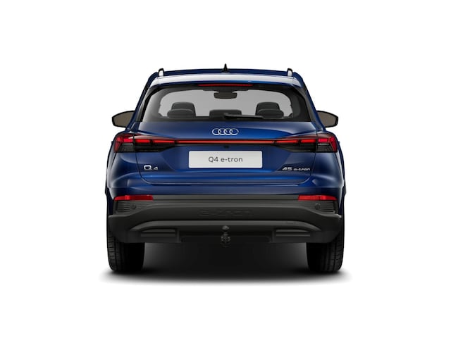 Audi Q4 E-tron 45 E-tron - 2025 - Joinsteer - #7
