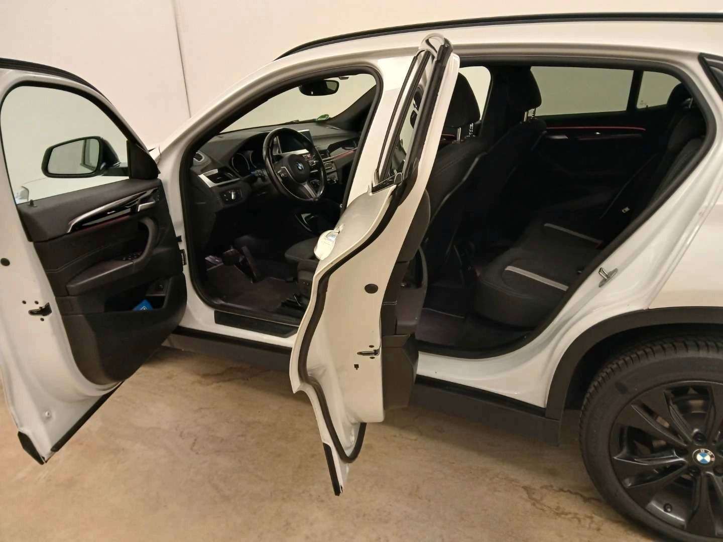 BMW X2 18d SDrive Advantage - 2021 - Joinsteer - #12