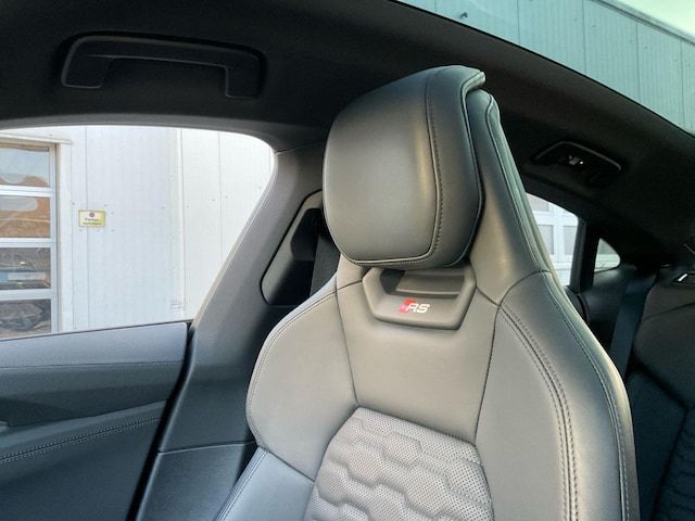 Audi RS E-tron GT E-tron Quattro - 2021 - Joinsteer - #30