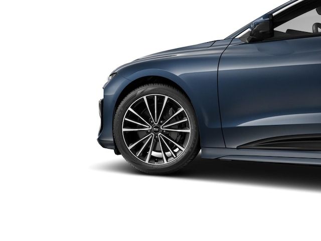 Audi A6 Avant E-tron E-tron Performance - 2025 - Joinsteer - #4