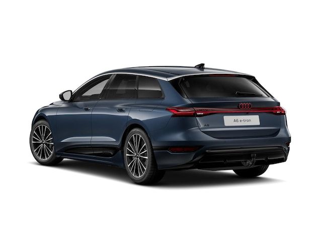 Audi A6 Avant E-tron E-tron Performance - 2025 - Joinsteer - #5