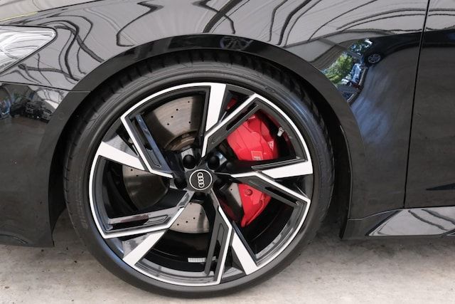 Audi RS6 avant TFSI Quattro Tiptronic - 2021 - Joinsteer - #7