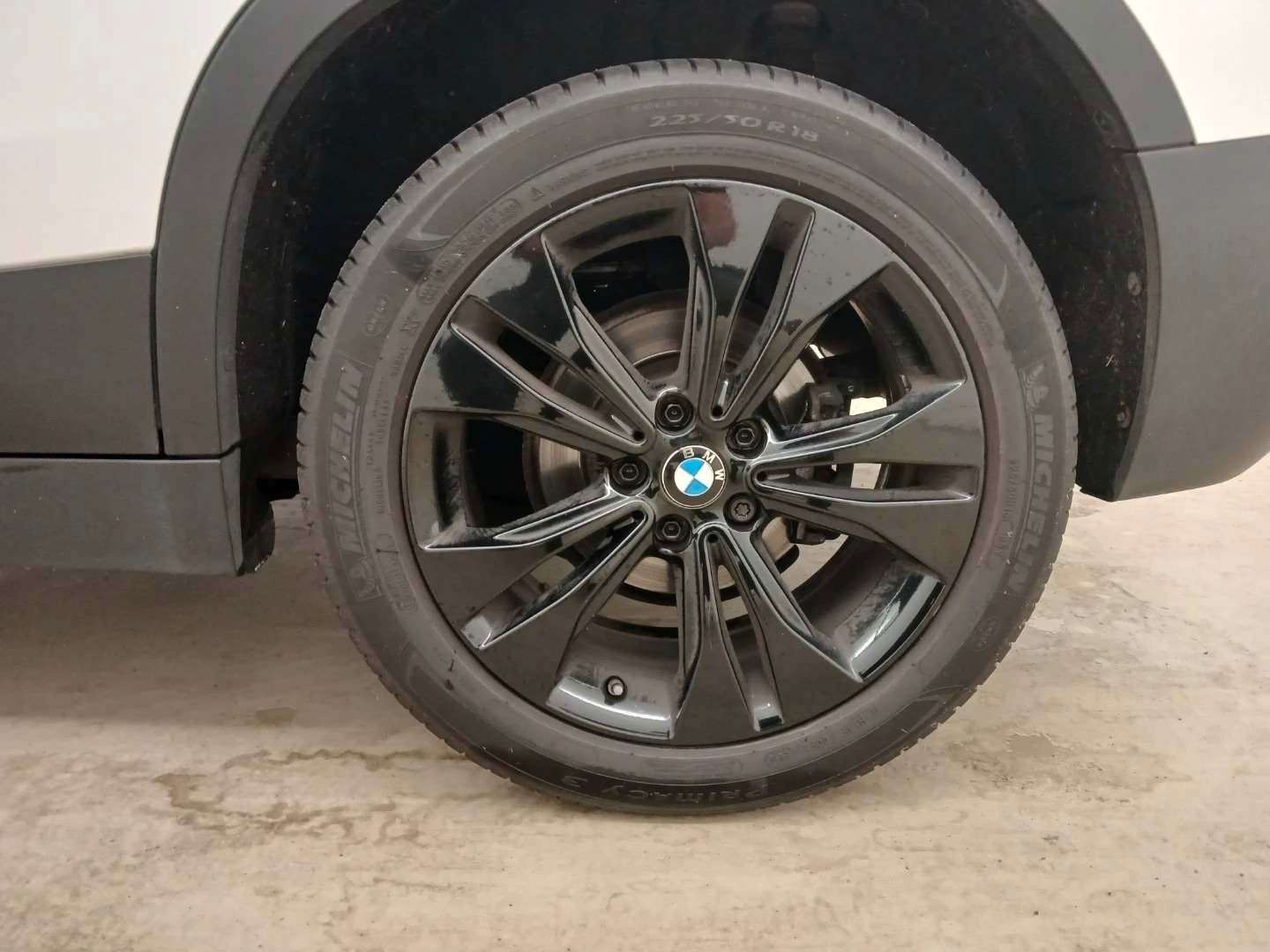 BMW X2 18d SDrive Advantage - 2021 - Joinsteer - #13