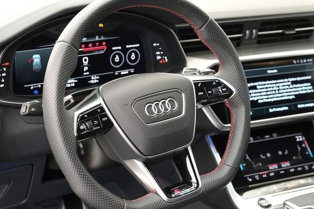 Audi RS6 avant TFSI Quattro Tiptronic - 2021 - Joinsteer - #9