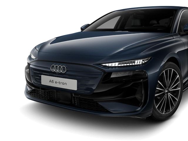Audi A6 Avant E-tron E-tron Performance - 2025 - Joinsteer - #10