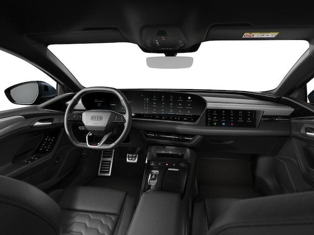 Audi A6 Avant E-tron E-tron Performance - 2025 - Joinsteer - #11
