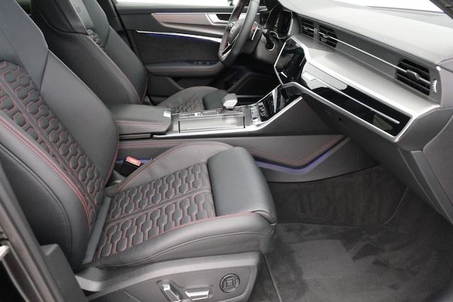 Audi RS6 avant TFSI Quattro Tiptronic - 2021 - Joinsteer - #11