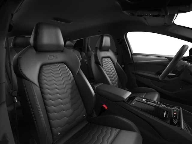 Audi A6 Avant E-tron E-tron Performance - 2025 - Joinsteer - #12
