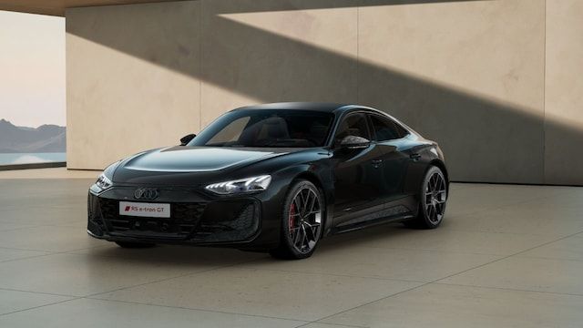 Audi RS E-tron GT Performance Performance E-tron Quattro - 2024 - Joinsteer - #2