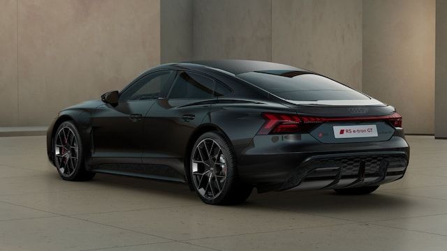 Audi RS E-tron GT Performance Performance E-tron Quattro - 2024 - Joinsteer - #3