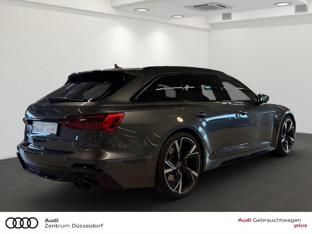 Audi RS6 avant TFSI Quattro Tiptronic - 2023 - Joinsteer - #5