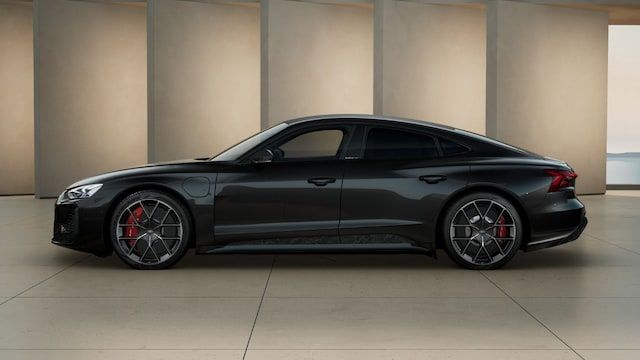 Audi RS E-tron GT Performance Performance E-tron Quattro - 2024 - Joinsteer - #4