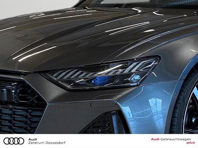 Audi RS6 avant TFSI Quattro Tiptronic - 2023 - Joinsteer - #6