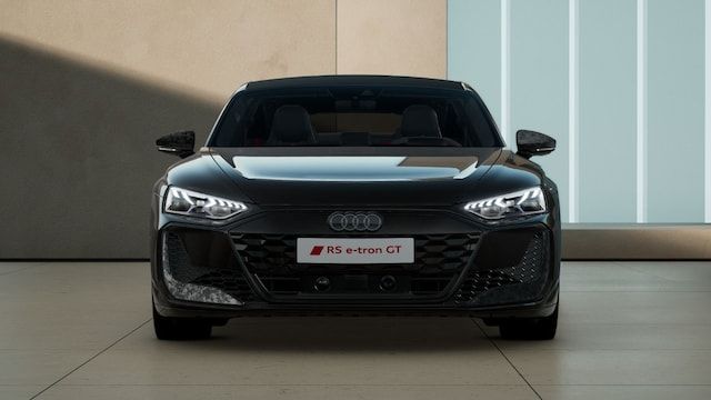 Audi RS E-tron GT Performance Performance E-tron Quattro - 2024 - Joinsteer - #5