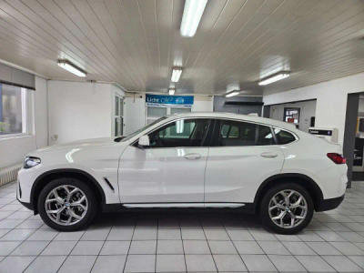 BMW X4 30d XDrive Sport -  - Joinsteer - #4