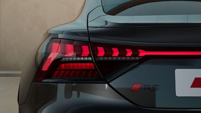 Audi RS E-tron GT Performance Performance E-tron Quattro - 2024 - Joinsteer - #8