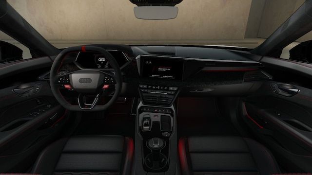 Audi RS E-tron GT Performance Performance E-tron Quattro - 2024 - Joinsteer - #9