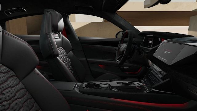 Audi RS E-tron GT Performance Performance E-tron Quattro - 2024 - Joinsteer - #10