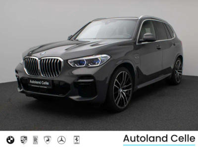 BMW X5 XDrive45e M Sport -  - Joinsteer - #1