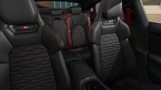 Audi RS E-tron GT Performance Performance E-tron Quattro - 2024 - Joinsteer - #11