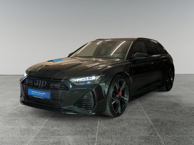 Audi RS6 avant TFSI Quattro Tiptronic - 2023 - Joinsteer - #2