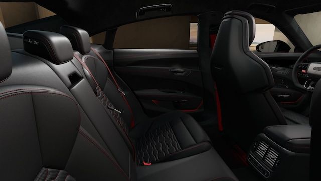 Audi RS E-tron GT Performance Performance E-tron Quattro - 2024 - Joinsteer - #12