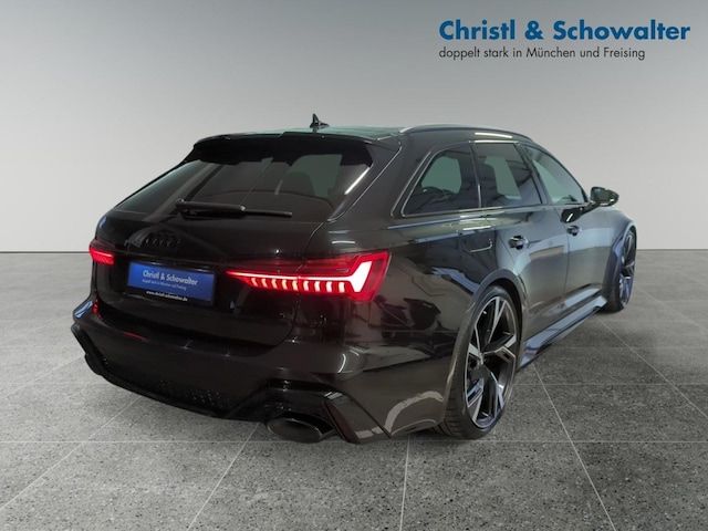 Audi RS6 avant TFSI Quattro Tiptronic - 2023 - Joinsteer - #3