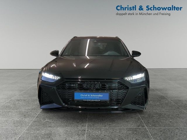 Audi RS6 avant TFSI Quattro Tiptronic - 2023 - Joinsteer - #4