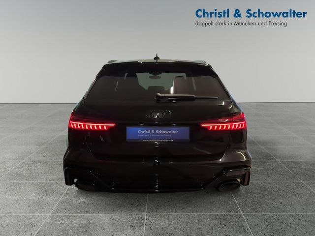 Audi RS6 avant TFSI Quattro Tiptronic - 2023 - Joinsteer - #5