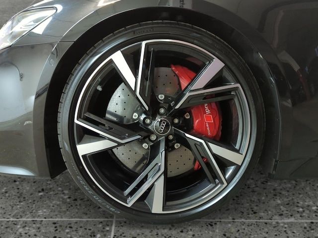 Audi RS6 avant TFSI Quattro Tiptronic - 2023 - Joinsteer - #6