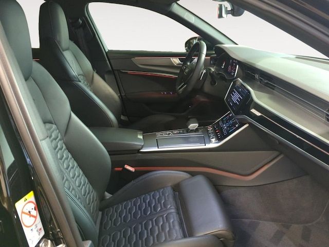 Audi RS6 avant TFSI Quattro Tiptronic - 2023 - Joinsteer - #7