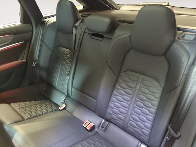 Audi RS6 avant TFSI Quattro Tiptronic - 2023 - Joinsteer - #8