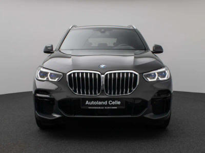 BMW X5 XDrive45e M Sport -  - Joinsteer - #2