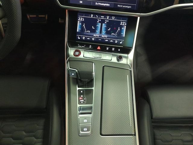 Audi RS6 avant TFSI Quattro Tiptronic - 2023 - Joinsteer - #11