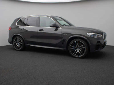BMW X5 XDrive45e M Sport -  - Joinsteer - #3