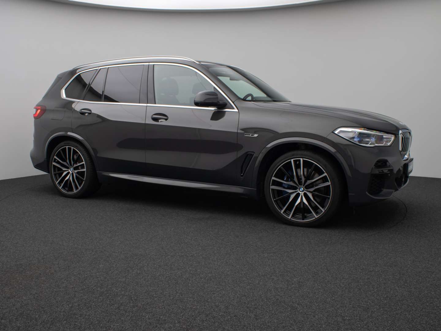 BMW X5 XDrive45e M Sport - 2021 - Joinsteer - #4
