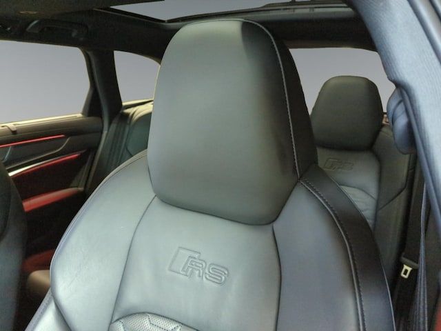 Audi RS6 avant TFSI Quattro Tiptronic - 2023 - Joinsteer - #15