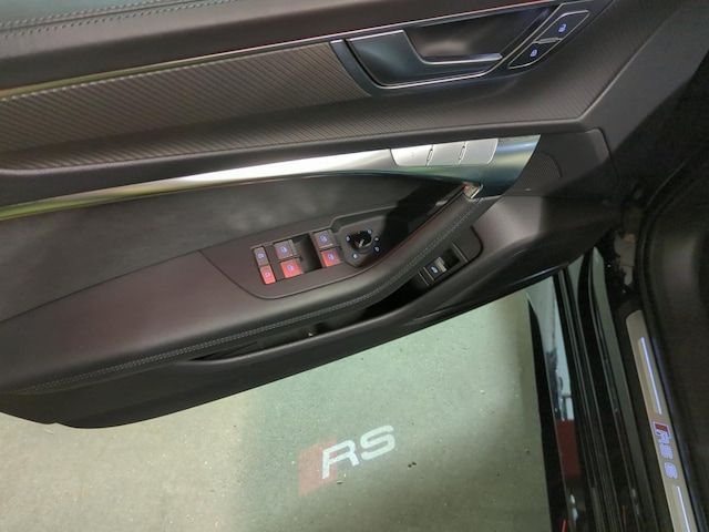 Audi RS6 avant TFSI Quattro Tiptronic - 2023 - Joinsteer - #16