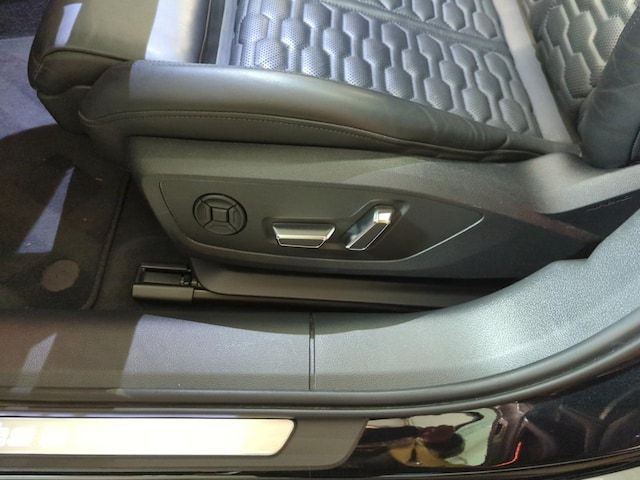 Audi RS6 avant TFSI Quattro Tiptronic - 2023 - Joinsteer - #17