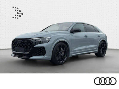 Audi RSQ8 Performance TFSI Quattro Tiptronic - 2026 - Joinsteer - #1