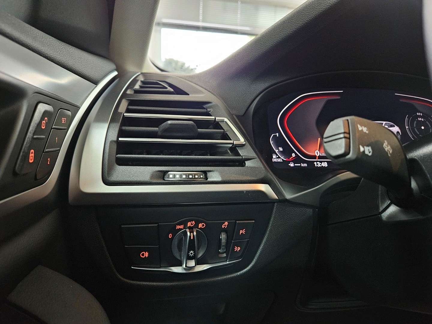 BMW X4 30d XDrive Sport - 2022 - Joinsteer - #13