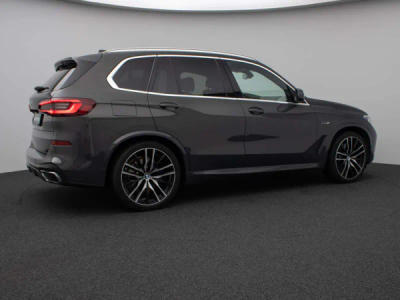 BMW X5 XDrive45e M Sport -  - Joinsteer - #5