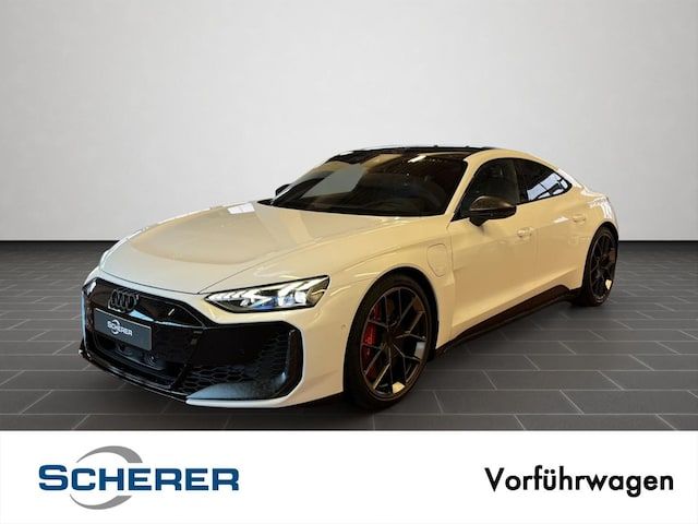 Audi RS E-tron GT Performance Performance E-tron Quattro - 2026 - Joinsteer - #1