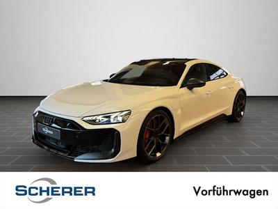 Audi RS E-tron GT Performance Performance E-tron Quattro - 2026 - Joinsteer - #1
