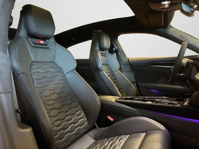 Audi RS E-tron GT Performance Performance E-tron Quattro - 2026 - Joinsteer - #4